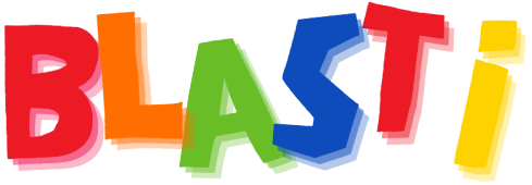 Blastitoys